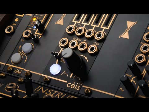 Instruō cèis 2
