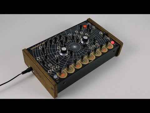 Eowave Quadrantid Swarm (Desktop)