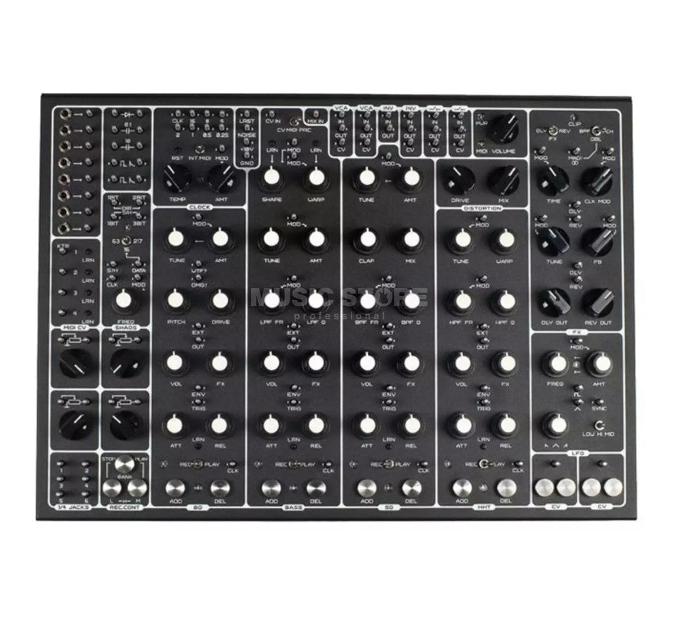 SOMA LABORATORY PULSAR-23