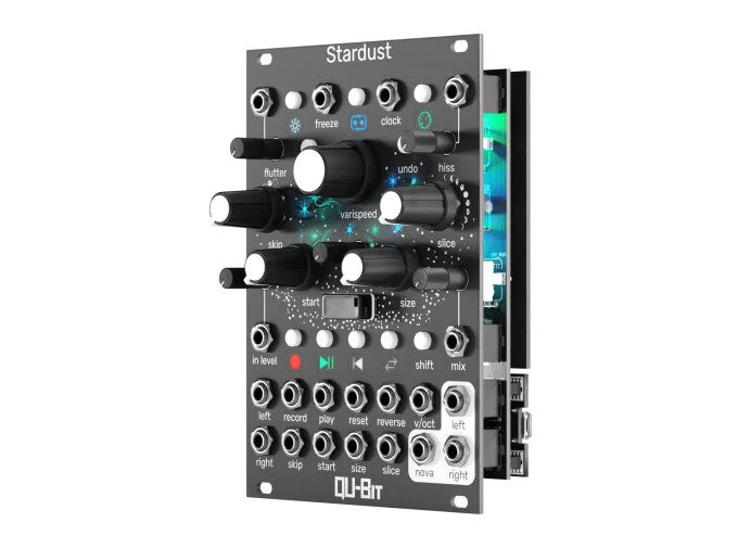 Qubit Electronix Stardust Pre-Order