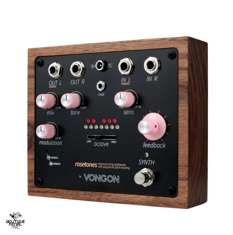VONGON rosetones