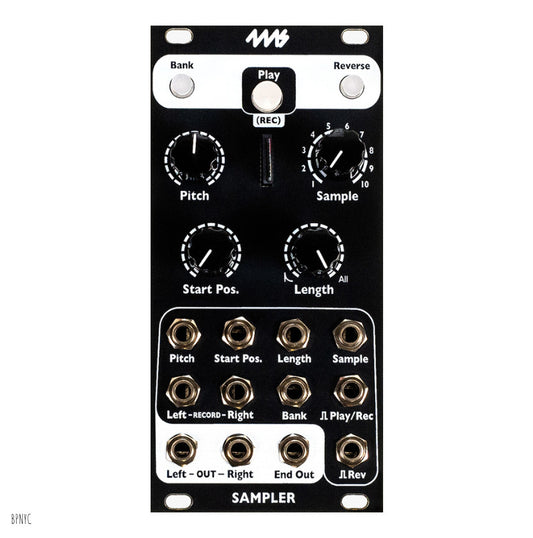 4ms Sampler