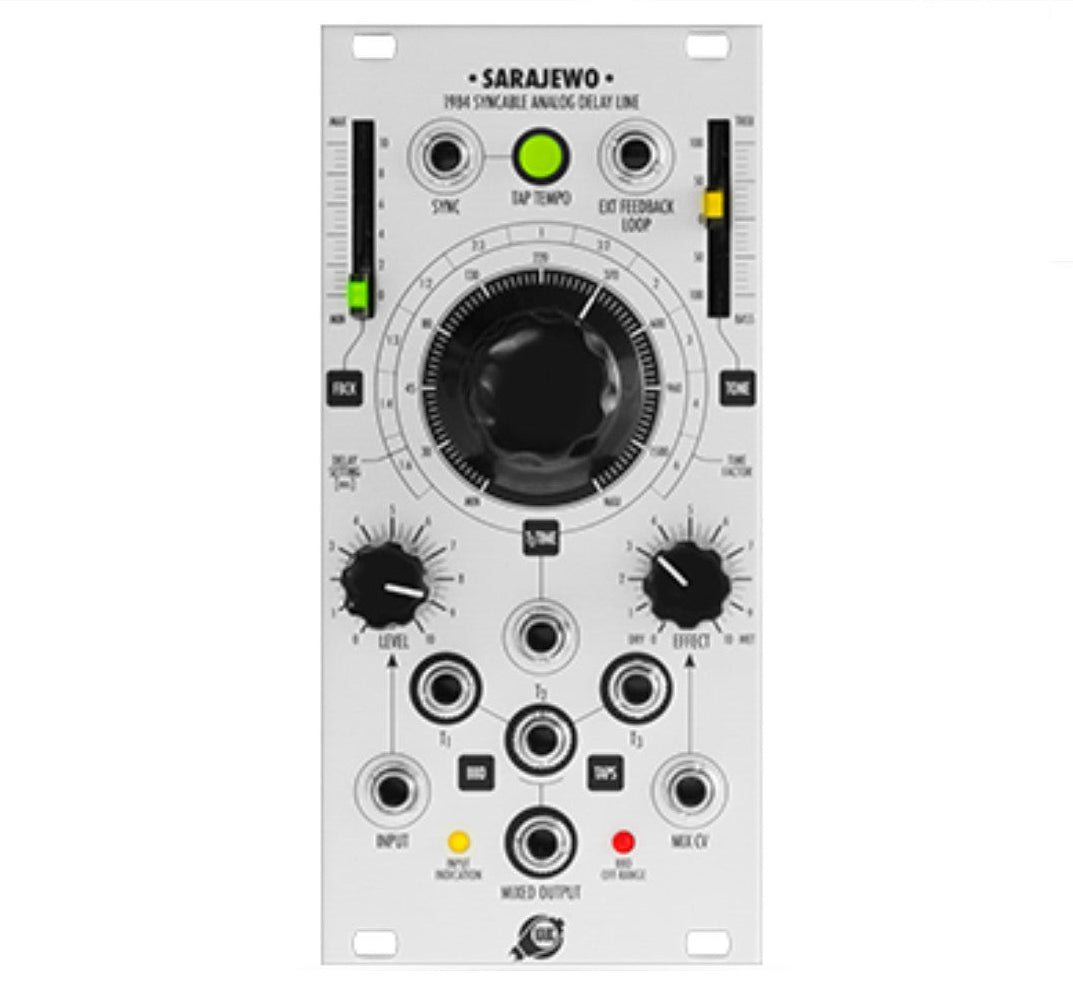 Xaoc Devices SARAJEWO