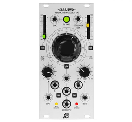 Xaoc Devices SARAJEWO