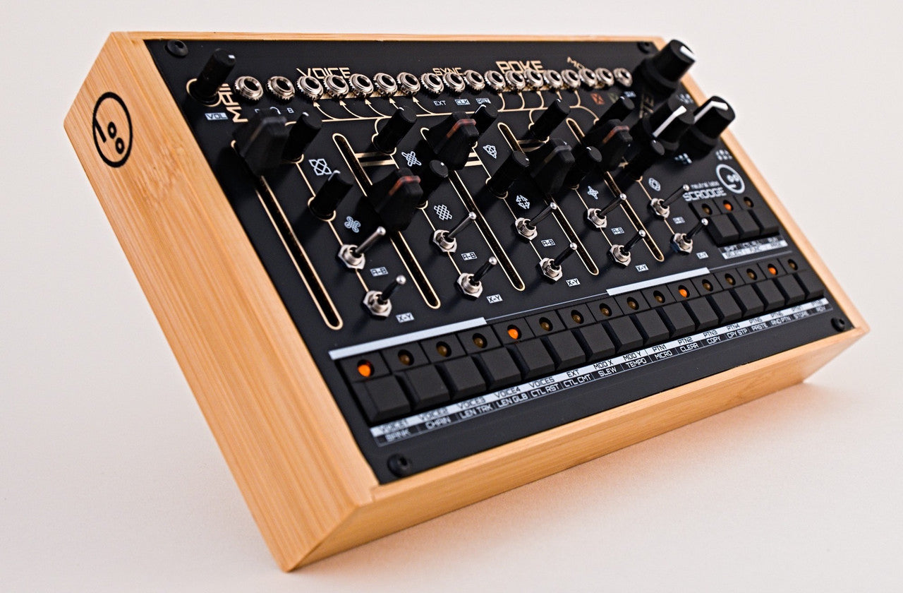 Neutral Labs SCROOGE Desktop Pre-Order