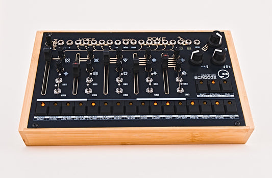 Neutral Labs SCROOGE Desktop Pre-Order