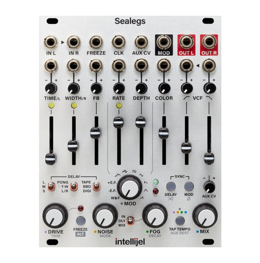 Intellijel Sealegs Pre-Order