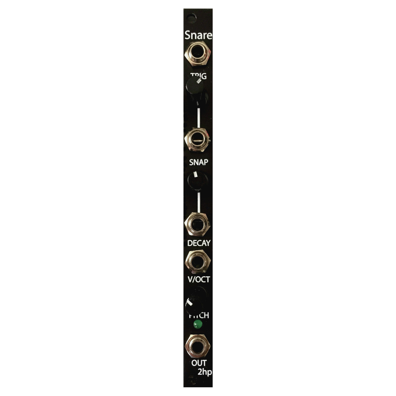 2hp Snare Pre-Order