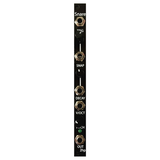 2hp Snare Pre-Order