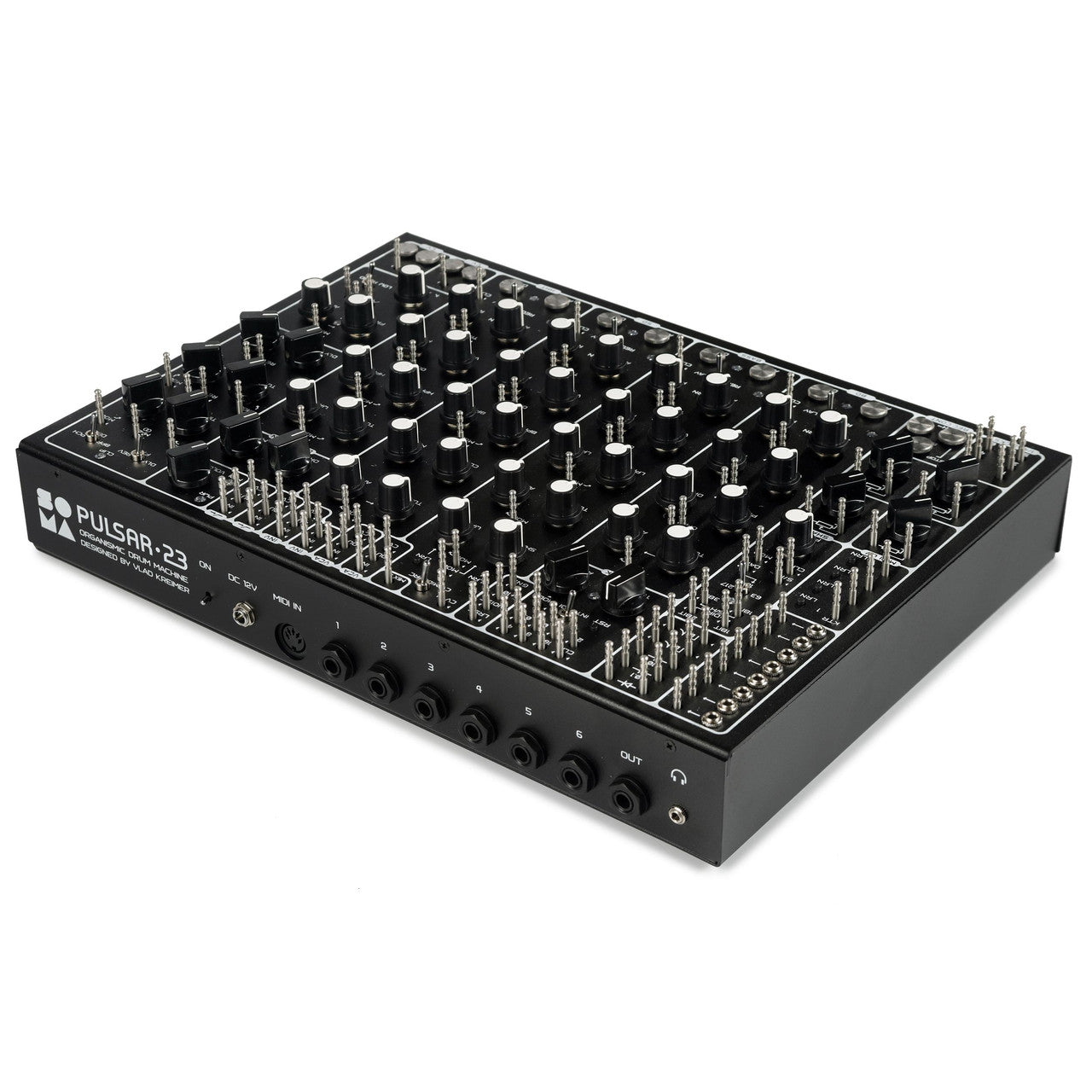 SOMA LABORATORY PULSAR-23