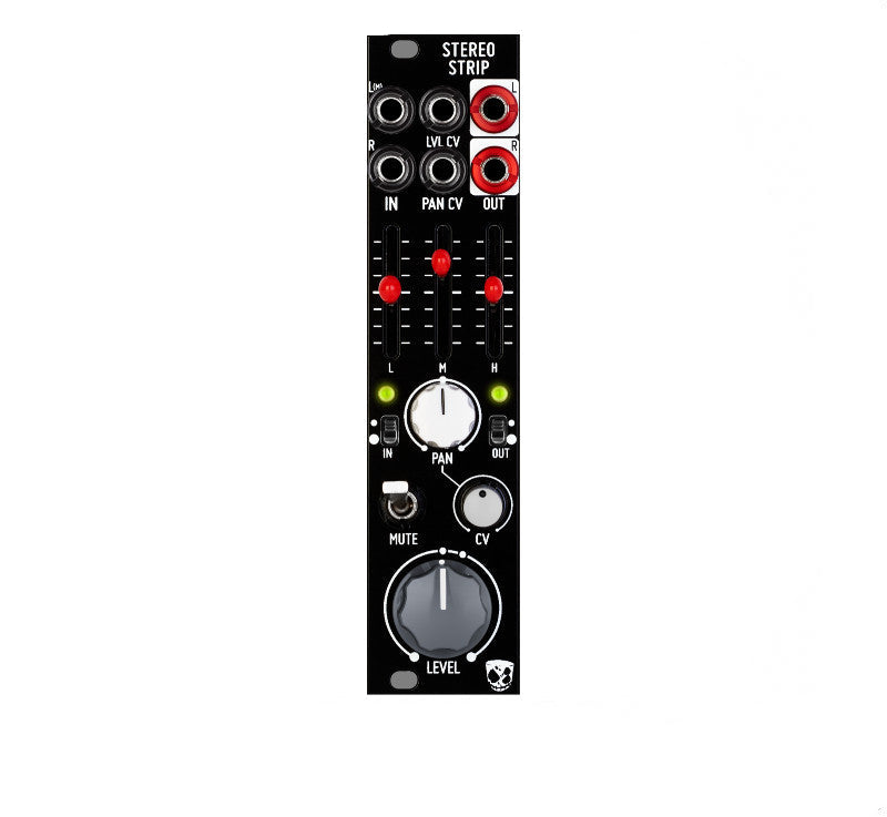 Divkid Stereo Strip Pre-Order
