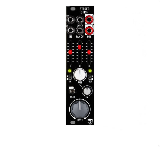 Divkid Stereo Strip Pre-Order