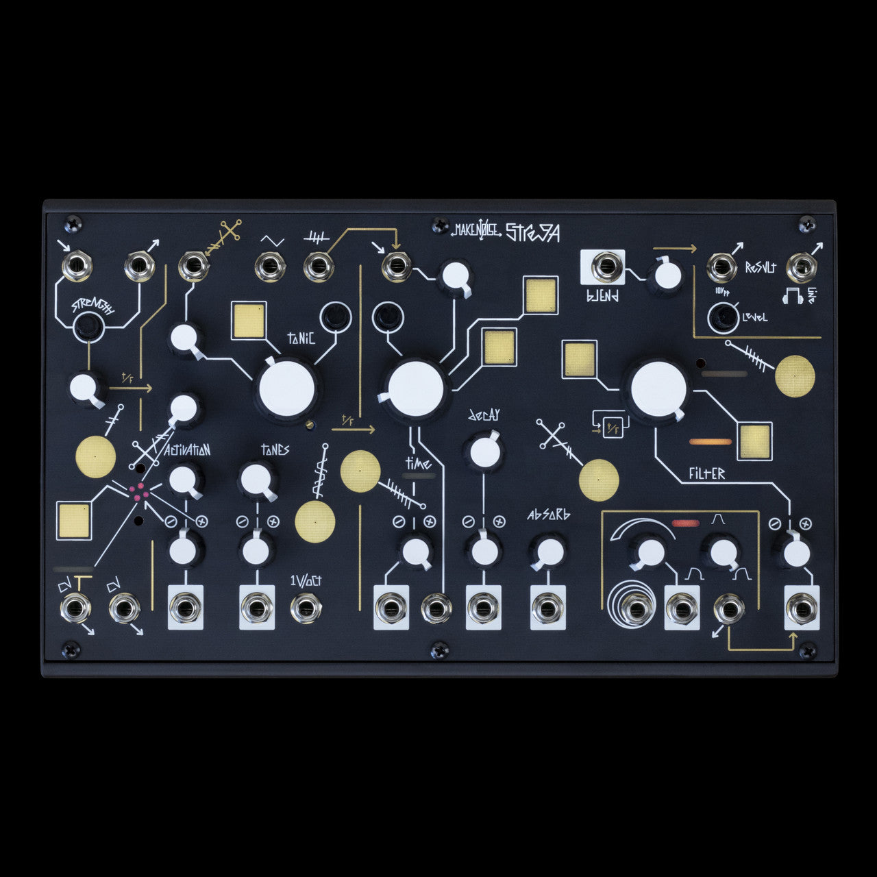 Make Noise Strega
