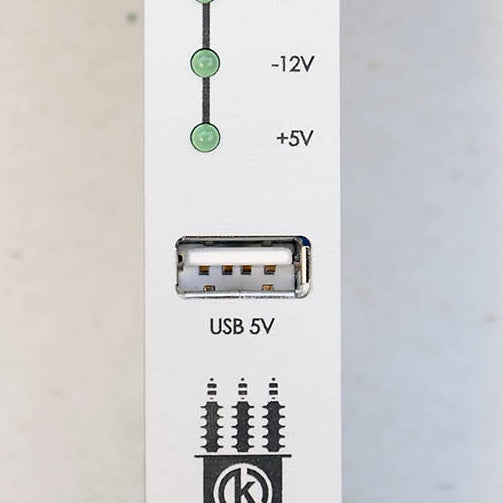 Konstant Lab StrongPWR – Powerful power module