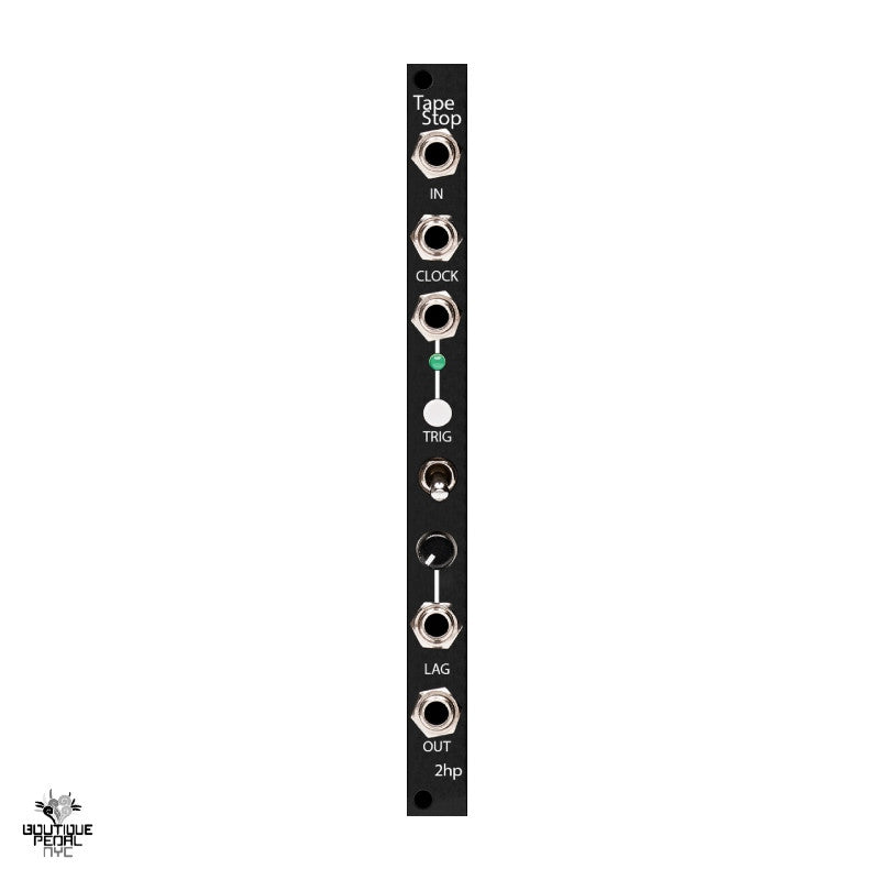 2hp Tape Stop Pre-Order