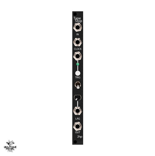 2hp Tape Stop Pre-Order