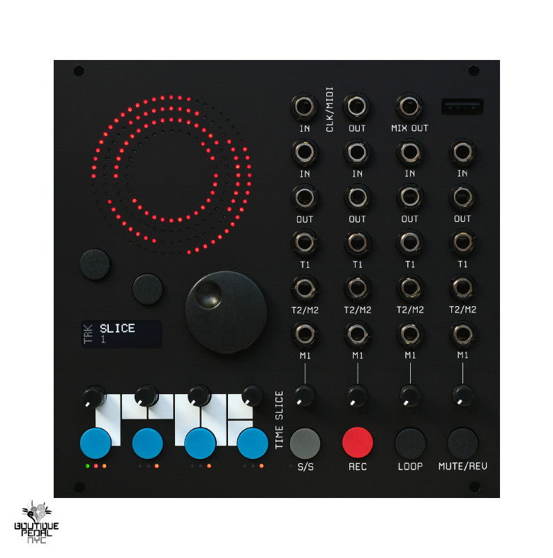 RYK Modular Time Slice