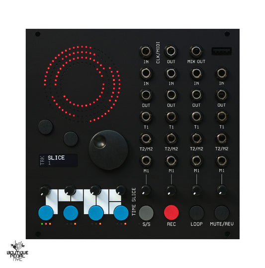 RYK Modular Time Slice