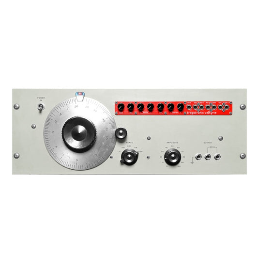Trogotronic TR-Valkyrie Pre-Order