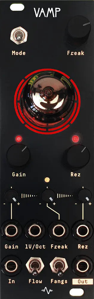 Apollo View VAMP