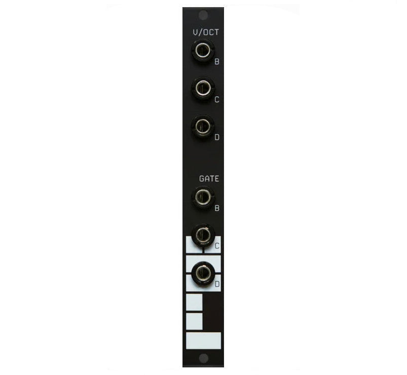RYK Modular Vector Wave Expander