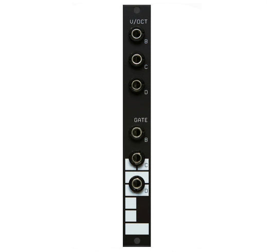 RYK Modular Vector Wave Expander