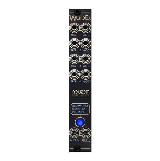 NEUZEIT INSTRUMENTS WarpEx - Expander for Warp