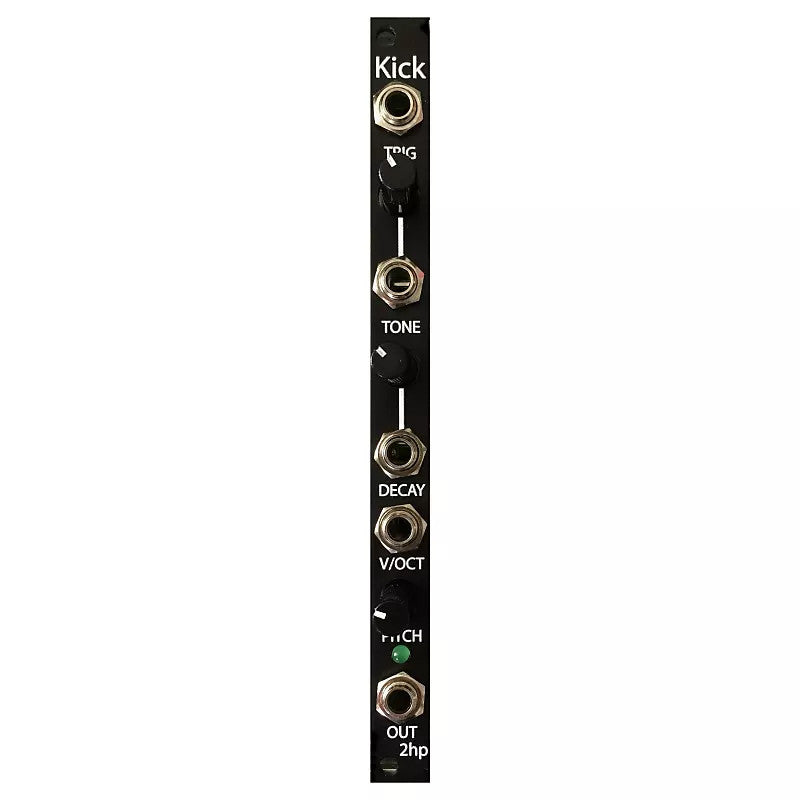 2hp Kick Pre-Order
