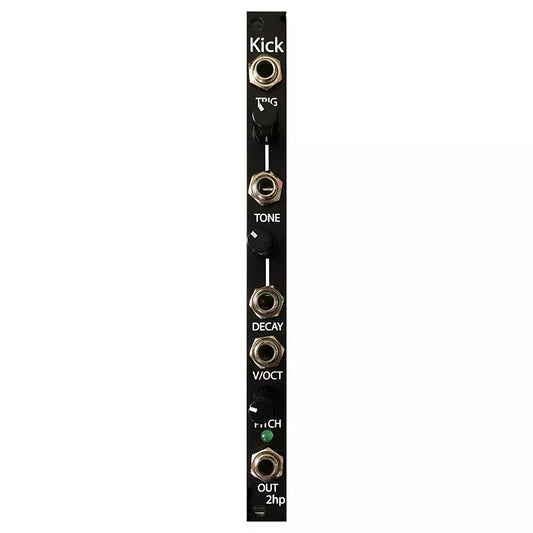 2hp Kick Pre-Order