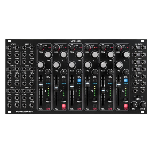Boredbrain xcelon Pre-Order