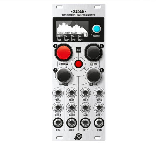 Xaoc Devices ZADAR