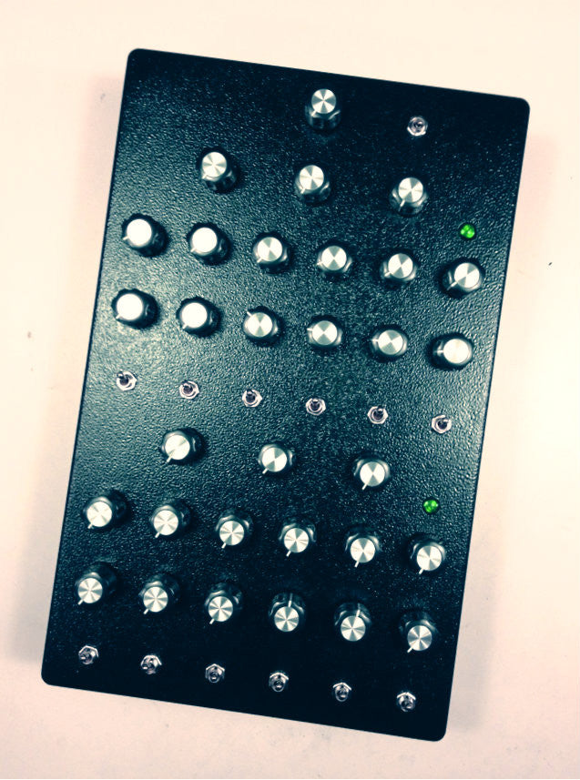 Skychord Electronics Zodiac