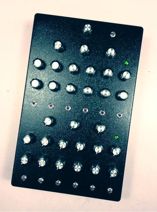 Skychord Electronics Zodiac